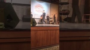 Концерт гр. Лесоповал в Ногинске 2022 г. Часть 3.