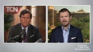 Такер Карлсон-древнее язычество-1.04.2024(полная русская версия)Джон Дениел Девидсон