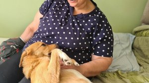 Новости Про Бетти