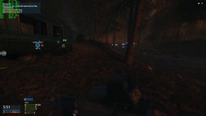 Battlefield Hardline (BFH) - SLI GTX 980 Ti - 5K Ultra Gameplay Performance