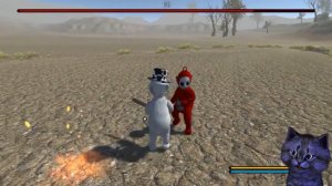 ХОРОШАЯ КОНЦОВКА / SLENDYTUBBIES 3 / ТЕЛЕПУЗИКИ ХОРРОР #5