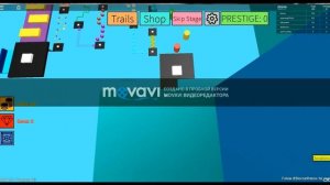 Нублю в роблокс