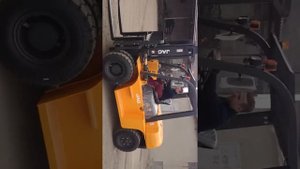 JAC CPCD70