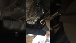ToyotaHubs 2TR-FE Cartridge Oil Filter Change