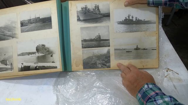 Советский дембельский альбом смотреть онлайн