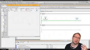 TIA Portal: Force tables and how to use them / Program testing