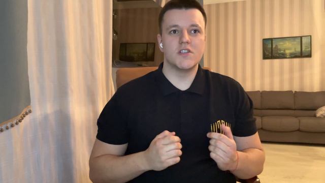 Самая главная проблема трейдера