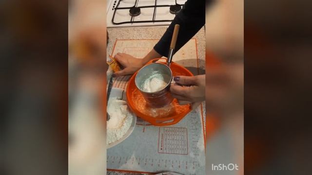 Морковный Кекс. Быстро и Вкусно! смотреть онлайн