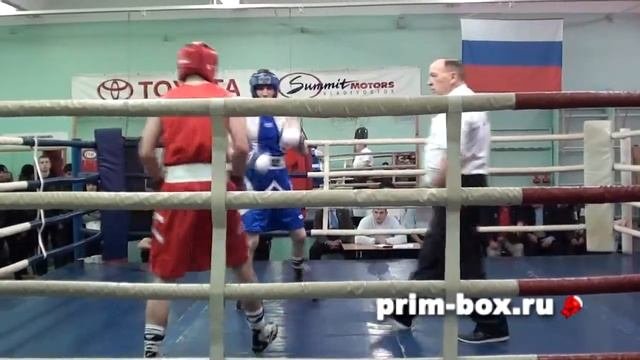 Булатов Игорь - Давидович Владислав