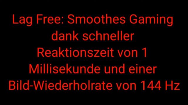 benq zowie xl2411p 24 zoll смотреть онлайн