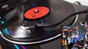 I Do, I Do, I Do, I Do, I Do - ABBA 1975 Vinyl Disk