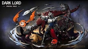 Dark Lord Gameplay Android / Новые Игры