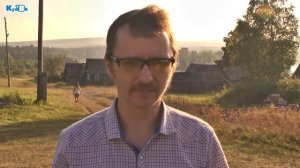 День посёлка Верхняя Баранча