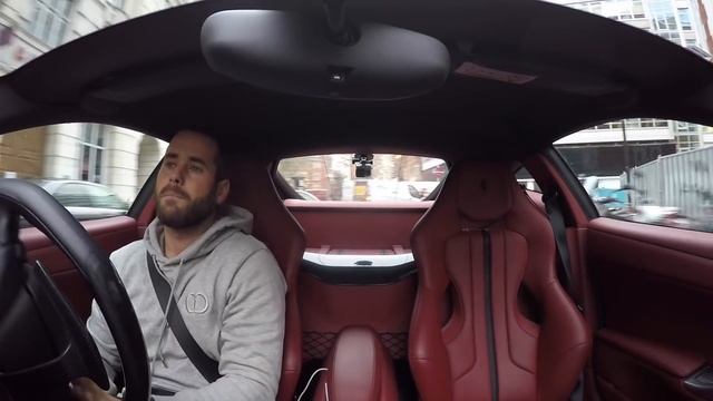 MY FERRARI F12 IS BACK! 3 YEARS OF OWNERSHIP COSTS, & WHAT HAPPENED? смотреть онлайн