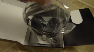 AKG K702 headphones unboxing