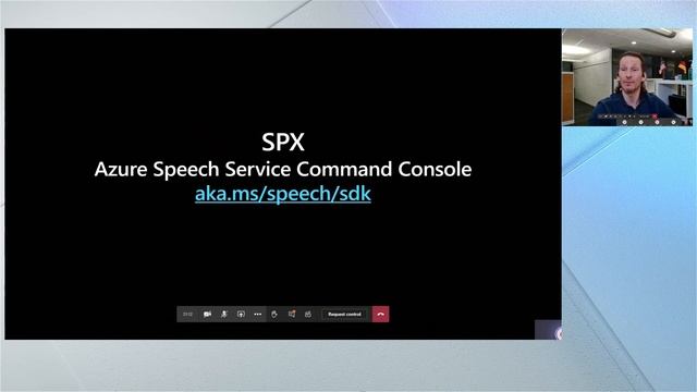 Unlock speech interactions and insights in 10 minutes | INT140A смотреть онлайн