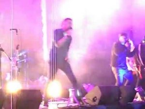 Элизиум и Трубецкой - Это любовь