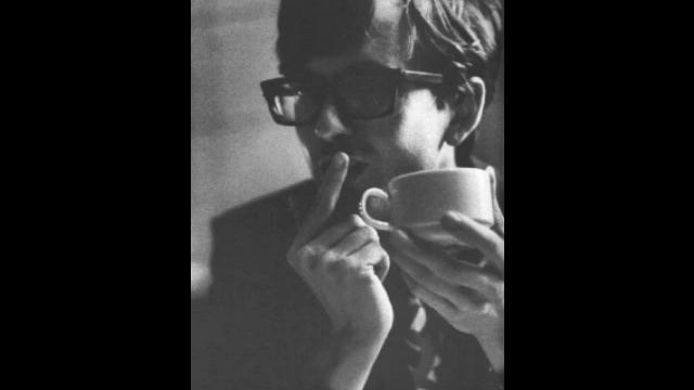 Jarvis Cocker - From Auschwitz to Ipswich смотреть онлайн