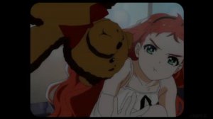 AMV-Приоритет чудо-яйца -грустная история-трилл