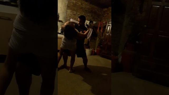 Bachata con la pansita смотреть онлайн
