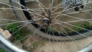 технический ремонт и обслуживание горного велосипеда