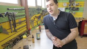 Как правильно смазать цепь велосипеда - полная инструкция от Veloline