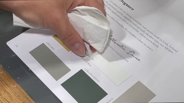 ПОКУПКА МЕБЕЛИ/ПЕРЕКРАШИВАЕМ СТЕНЫ/ КАК ПОДОБРАТЬ КРАСКУ? ИРЛАНДИЯ (ЧАСТЬ 7) смотреть онлайн