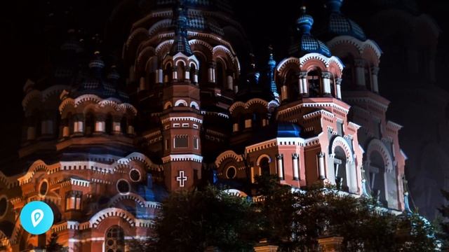 Достопримечательности Иркутска. Попутчики из Зимы в Иркутск. смотреть онлайн