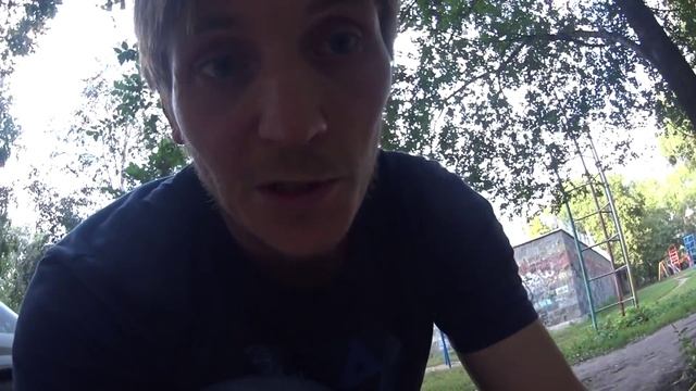 Велу время: чистка велосипедной цепи смотреть онлайн