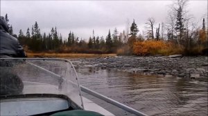 Из архива. Фрагменты  2018.  Просто вспоним  Кольский полуостров. 12.01.24.