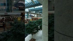 Аэропорт в Анкаре ???