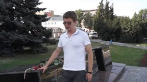 СТАРАЯ ТУЛА c Егором Прониным #3 - Три штыка