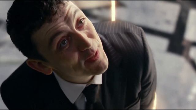 Лига справедливости от Зака Снайдера (Разбор тизера)