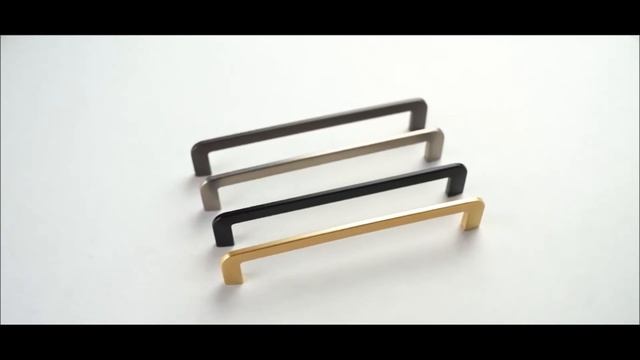 Мебельные ручки Аркос смотреть онлайн