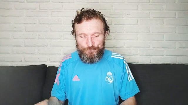 Пастырь, где и как живёшь? (Лжепастырь). Адрес Синицкого