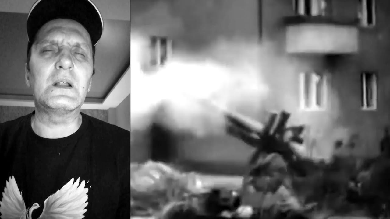 ОН НЕ ВЕРНУЛСЯ ИЗ БОЯ new new РОЛИК смотреть онлайн