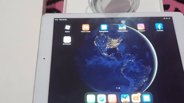 Ipad 6 2018