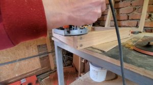 Журнальный  стол своими руками