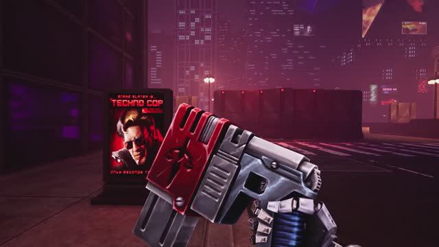 Игровой трейлер Phantom Fury - Official Gameplay Overview Trailer