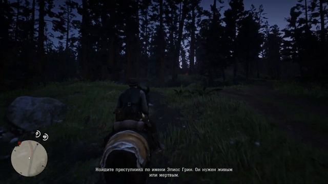 Red Dead Redemption 2 на Xbox Series S 864p и 30fps!