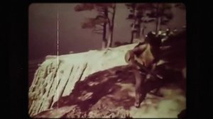 У МАРКОТХСКОГО ХРЕБТА