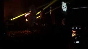 Мальбэк x Сюзанна РАЗВОД⚡️ МОСКВА 18.10.2018