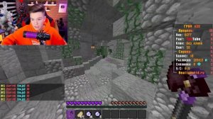 КАК НАЙТИ ВСЕ ПОДАРКИ на ReallyWorld ?! КАК ПОЛУЧИТЬ НОВЫЙ ДОНАТ В ЧЕСТЬ ВАЙПА ?! ОБЗОР ВАЙПА !