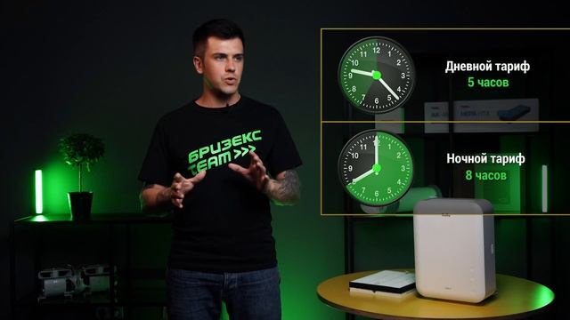 Ballu ONEAIR ASP-80. Обзор бюджетного бризера. Плюсы и минусы. Реальная производительность. Монтаж. смотреть онлайн