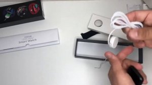 КАК ПОДКЛЮЧИТЬ ЧАСЫ К ТЕЛЕФОНУ: HW22 Plus, M16 Plus. Сравнение часов HW22 и HW22 Plus