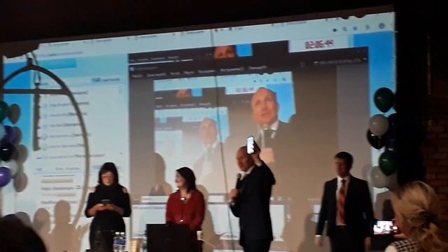 Сетевики меняют статус на интернет предпринимателя. Почему?