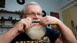 Ля контроктавы варганы В.Стрельникова