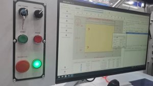 TBS 530 сверлильно-присадочный станок ЧПУ_1