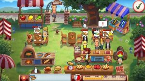 Mary le Chef – Cooking Passion – Level 39