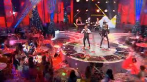 Promo - New Year's Eve TV show - Channel 1 Russia - 31.12.2014